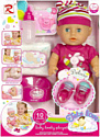 Qunxing Toys Пупс 8263