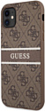 CG Mobile Guess 4G Stripe для Apple iPhone 11 GUHCN614GDBR