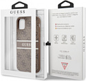 CG Mobile Guess 4G Stripe для Apple iPhone 11 GUHCN614GDBR