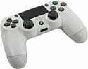 Sony DualShock 4 v2 CUH-ZCT2E (белый)