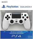 Sony DualShock 4 v2 CUH-ZCT2E (белый)