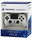 Sony DualShock 4 v2 CUH-ZCT2E (белый)