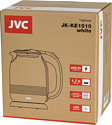 JVC JK-KE1510 (белый)