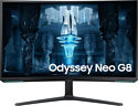 Samsung Odyssey Neo G8 LS32BG852NIXCI