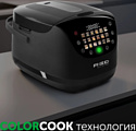 RED Solution COLORCOOK RMC-88