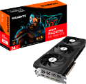 Gigabyte Radeon RX 7900 XTX Gaming 24G (GV-R79XTXGAMING-24GD)