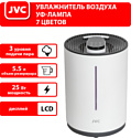 JVC JH-HDS50 (белый)