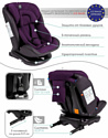 Amarobaby Brilliant Isofix AMARO-2003-BrF