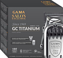 GA.MA GC Titanium SM0125