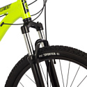 Stinger Element Evo 27.5 (2024)