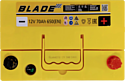 Blade Asia JR+ (70Ah)