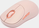 Xiaomi Wireless Mouse 3 XMWXSB03YM pink, китайская версия