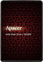 Apacer AS350X 2TB AP2TBAS350XR-1