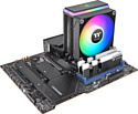 Thermaltake Astria 400 ARGB CL-P120-CA12SW-A