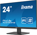 Iiyama ProLite XU2493HS-B6