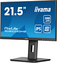 Iiyama ProLite XUB2293HS-B6