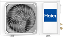 Haier Tundra On/Off HSU-09HTT103/R3 Haier Tundra On/Off HSU-09HTT103/R3