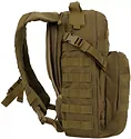 TRAMP Commander 18 TRP-048 (песочный)