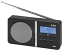 AEG DAB 4138