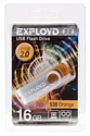 EXPLOYD 530 16GB