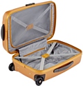 Samsonite Bright Lite Diamond Upright U25*26 001 Ochre