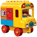 LEGO Duplo 10603 Мой первый автобус