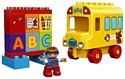 LEGO Duplo 10603 Мой первый автобус