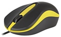 SmartBuy SBM-329-KY black-Yellow USB