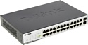 D-link DGS-1100-26/B2A