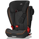 Romer Kidfix II XP SICT Black Series