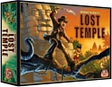 White Goblin Games Lost temple (Затерянный храм)