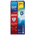 Oral-B Pro 610 CrossAction