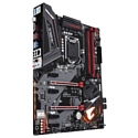 GIGABYTE Z370 AORUS Gaming 3 (rev. 1.0)