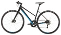 Cube SL Road Trapeze (2019)