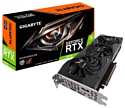 GIGABYTE GeForce RTX 2070 WINDFORCE (GV-N2070WF3-8GC)