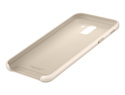 Samsung Dual Layer cover для Samsung Galaxy J6 (золотистый)