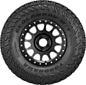 Yokohama Geolandar M/T G003 33x12.5 R18 118Q