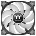 Thermaltake Pure 12 ARGB Sync Radiator Fan TT Premium Edition (3-Fan Pack)