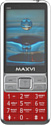 MAXVI X900