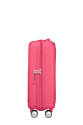 American Tourister SoundBox Hot Pink 55 см