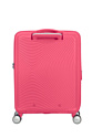 American Tourister SoundBox Hot Pink 55 см