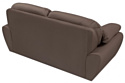 Настоящая мебель Эвита AAA3976006 (темно-коричневый)