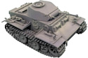 Мир Хобби Танк Pz. Kpfw.II Ausf. J