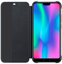 HONOR Flip Cover для Honor 10 (черный)