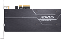 GigaByte Aorus RGB AIC NVMe 1TB (GP-ASACNE2100TTTDR)