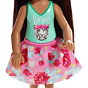 Barbie Club Chelsea Doll FXG79