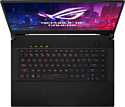 ASUS ROG Zephyrus S GX502GW-AZ095T