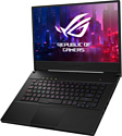 ASUS ROG Zephyrus S GX502GW-AZ095T