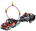 LEGO Technic 42106 Шоу трюков на грузовиках и мотоциклах