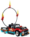 LEGO Technic 42106 Шоу трюков на грузовиках и мотоциклах